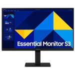 Samsung Essential Monitor S3 S30GD Full HD Monitor LS27D300GAMXUE