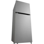LG Double Doors Refrigerator GN-B212PFNF - Image 4