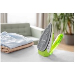 Sencor Travel Steam Iron 1100W SSI1050GR - Image 5