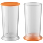 Sencor SHB 4379BK - Hand Blender - 800 W - Black - Image 2