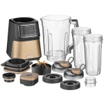 Sencor Automatic Vacuum Super Blender SBU7677CH - Image 3