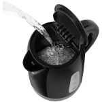 Sencor 1.7L Electric Kettle Black – SWK1749BK - Image 4