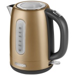 Sencor 1.7L Stainless Steel Electric Kettle SWK1777CH