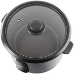 Sencor 1000W 2.8L Rice Cooker – SRM2800SS - Image 3