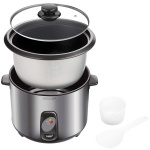 Sencor 1000W 2.8L Rice Cooker – SRM2800SS - Image 6