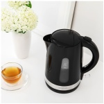 Sencor 1.7L Electric Kettle Black – SWK1749BK - Image 8