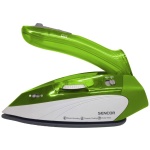 Sencor Travel Steam Iron 1100W SSI1050GR - Image 2