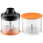 Sencor SHB 4379BK - Hand Blender - 800 W - Black - Image 4