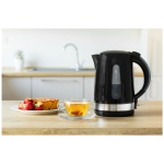 Sencor 1.7L Electric Kettle Black – SWK1749BK - Image 2