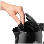Sencor 1.7L Electric Kettle Black – SWK1749BK - Image 5