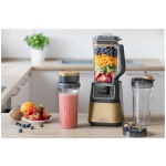 Sencor Automatic Vacuum Super Blender SBU7677CH - Image 13