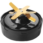 Sencor Nutri Blender 1 Litres SNB4301RD - Image 2