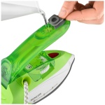 Sencor Travel Steam Iron 1100W SSI1050GR - Image 3