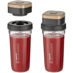 Sencor Automatic Vacuum Super Blender SBU7677CH - Image 16