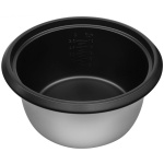 Sencor 1000W 2.8L Rice Cooker – SRM2800SS - Image 4