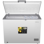 SCL 371 Litre Chest Freezer (SCL-CFD400G)