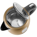 Sencor 1.7L Stainless Steel Electric Kettle SWK1777CH - Image 5