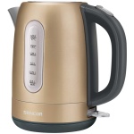 Sencor 1.7L Stainless Steel Electric Kettle SWK1777CH - Image 9