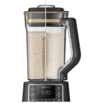 Sencor Automatic Vacuum Super Blender SBU7677CH - Image 7