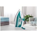 Sencor Steam Iron - Blue SSI6100GR - Image 10