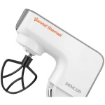 Sencor  Food Mixer 5.5l  1300watts STM3800WH - Image 5