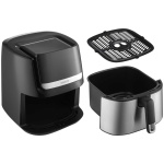 Sencor Air Fryer SFR6600SS - Image 7