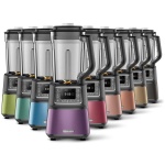 Sencor Automatic Vacuum Super Blender SBU7677CH - Image 10