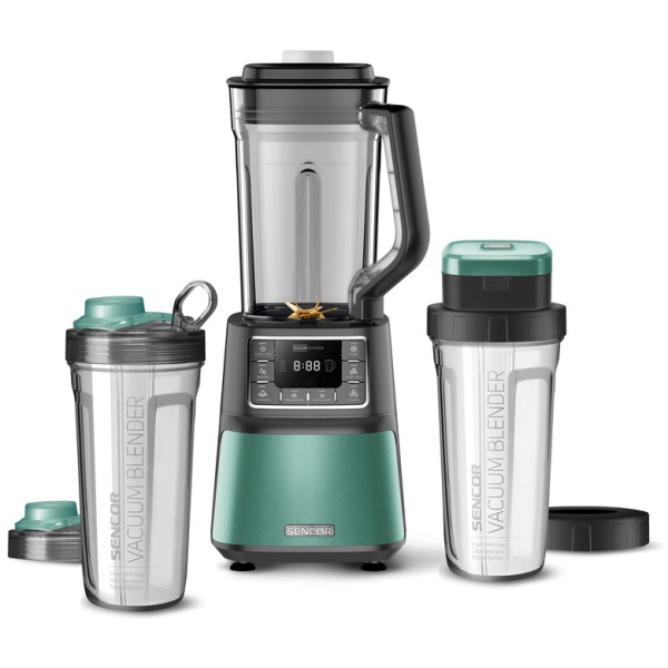 Sencor Vacuum Super Blender SBU7871GR
