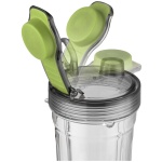 Sencor Automatic Vacuum Super Blender  SBU7870GG - Image 10