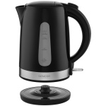 Sencor 1.7L Electric Kettle Black – SWK1749BK - Image 3