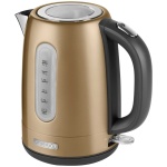 Sencor 1.7L Stainless Steel Electric Kettle SWK1777CH - Image 6