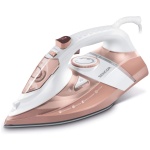 Sencor Steam Iron for Vertical Steaming - 3200W SSI8300RS