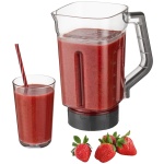 Sencor Automatic Vacuum Super Blender SBU7677CH - Image 11