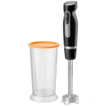 Sencor Hand Blender 800w 2 Speed 700ml SHB4359BK - Image 3