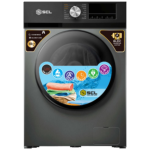 SCL 10KG Washing Machine and 7KG Dryer (SCL-WD10714TISG)