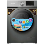 SCL 8 KG Washing Machine: SCL-WF8014TISG