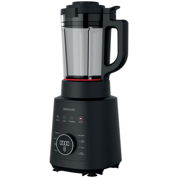 Sencor Blender SBU0510BK