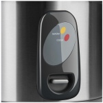 Sencor 1000W 2.8L Rice Cooker – SRM2800SS - Image 9