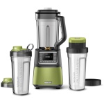 Sencor Automatic Vacuum Super Blender  SBU7870GG - Image 14