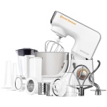 Sencor  Food Mixer 5.5l  1300watts STM3800WH - Image 8