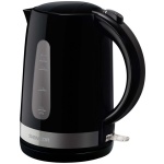 Sencor 1.7L Electric Kettle Black – SWK1749BK - Image 6