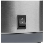 Sencor 1000W 2.8L Rice Cooker – SRM2800SS - Image 10