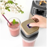 Sencor Automatic Vacuum Super Blender SBU7677CH - Image 20