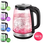 Sencor SWK2090BK 2200W 2.0L Variable Temperature Kettle - Image 3