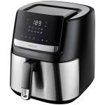 Sencor Air Fryer SFR6600SS - Image 4