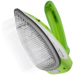 Sencor Travel Steam Iron 1100W SSI1050GR - Image 7