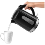 Sencor 1.7L Electric Kettle Black – SWK1749BK - Image 7