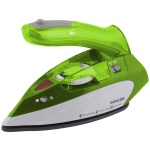 Sencor Travel Steam Iron 1100W SSI1050GR - Image 8
