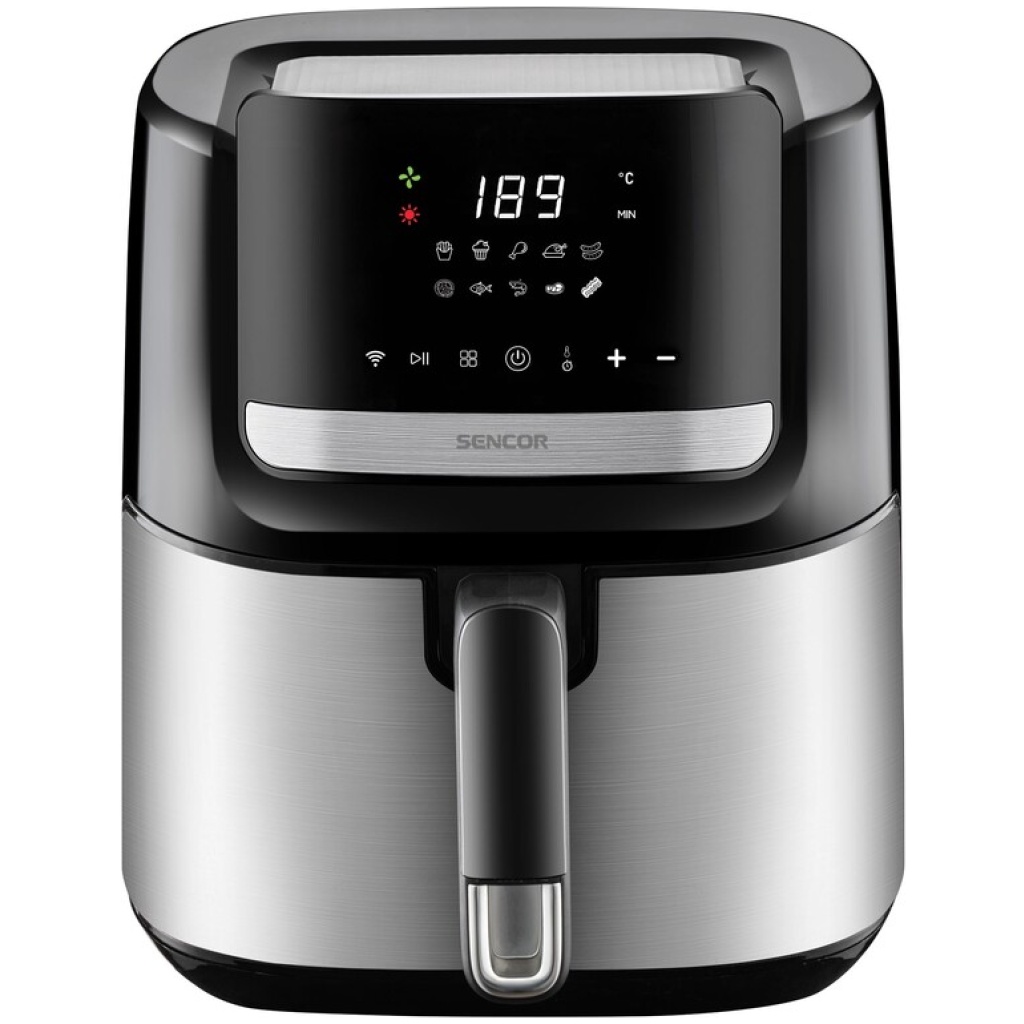 Sencor Air Fryer SFR6600SS