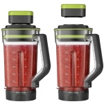 Sencor Automatic Vacuum Super Blender  SBU7870GG - Image 3